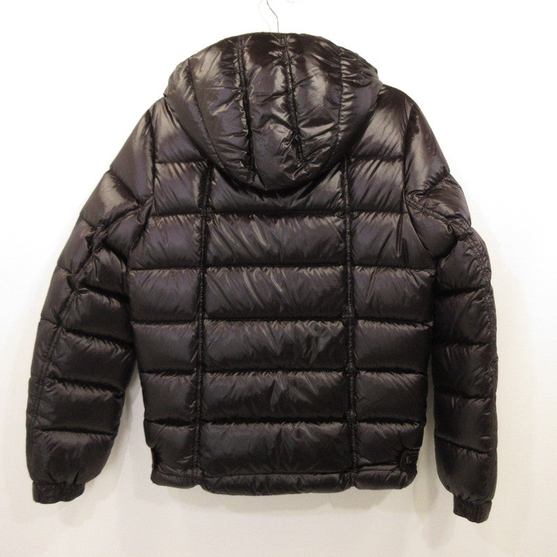 [Used] TATRAS | DIOMEDE Down Jacket MTA15A4288 Genuine Product Black Size: 3