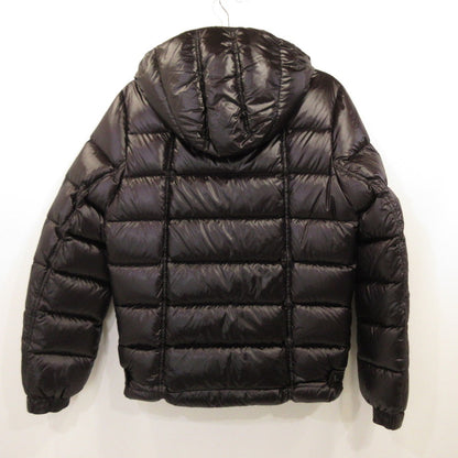 [Used] TATRAS | DIOMEDE Down Jacket MTA15A4288 Genuine Product Black Size: 3