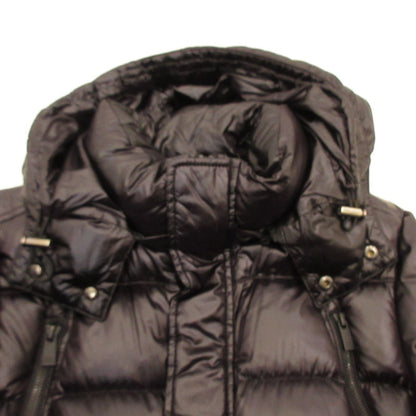 [Used] TATRAS | DIOMEDE Down Jacket MTA15A4288 Genuine Product Black Size: 3