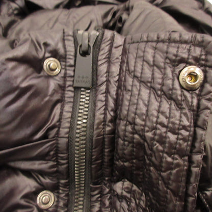 [Used] TATRAS | DIOMEDE Down Jacket MTA15A4288 Genuine Product Black Size: 3