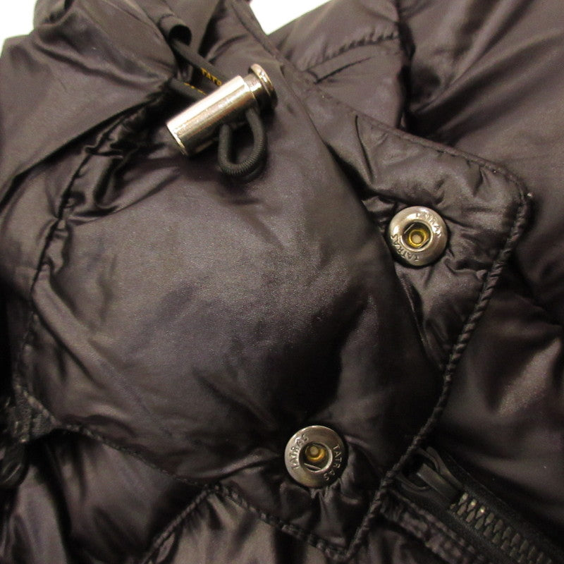 [Used] TATRAS | DIOMEDE Down Jacket MTA15A4288 Genuine Product Black Size: 3