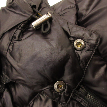 [Used] TATRAS | DIOMEDE Down Jacket MTA15A4288 Genuine Product Black Size: 3