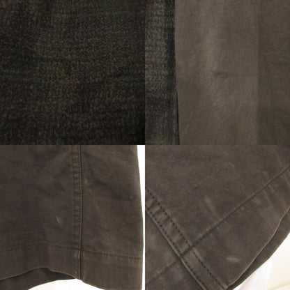 【中古】BRU NA BOINNE | ブルーナボイン アトスコート その他アウター 5347 グレー サイズ：1