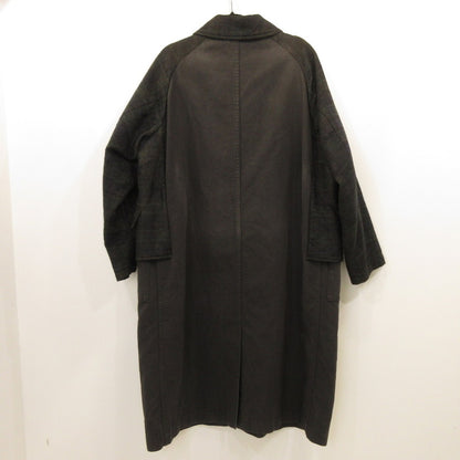 【中古】BRU NA BOINNE | ブルーナボイン アトスコート その他アウター 5347 グレー サイズ：1