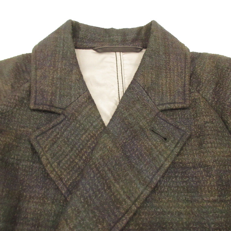 【中古】BRU NA BOINNE | ブルーナボイン アトスコート その他アウター 5347 グレー サイズ：1