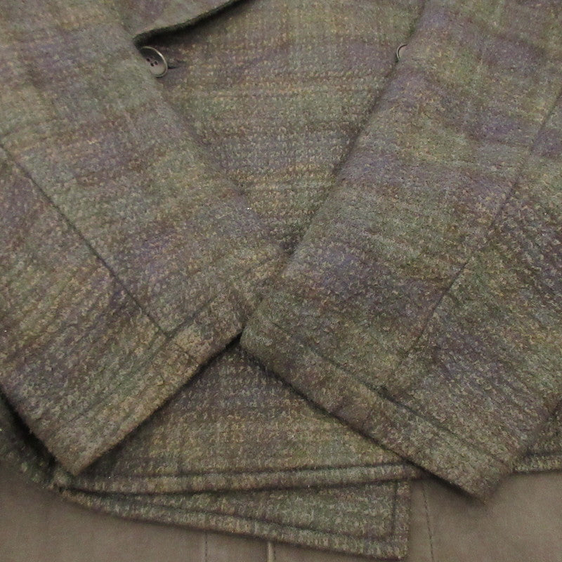 【中古】BRU NA BOINNE | ブルーナボイン アトスコート その他アウター 5347 グレー サイズ：1