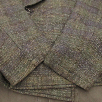 【中古】BRU NA BOINNE | ブルーナボイン アトスコート その他アウター 5347 グレー サイズ：1