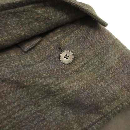 【中古】BRU NA BOINNE | ブルーナボイン アトスコート その他アウター 5347 グレー サイズ：1