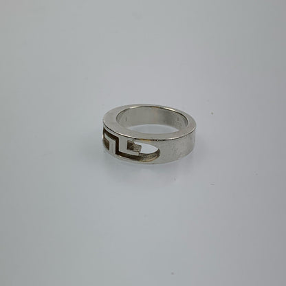 Used] GUCCI | Gucci Ring 130552 Size: #8.5