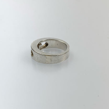Used] GUCCI | Gucci Ring 130552 Size: #8.5