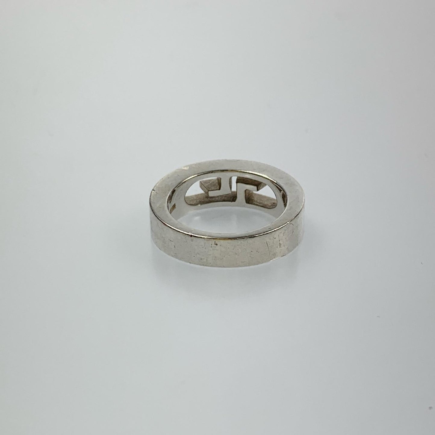 Used] GUCCI | Gucci Ring 130552 Size: #8.5