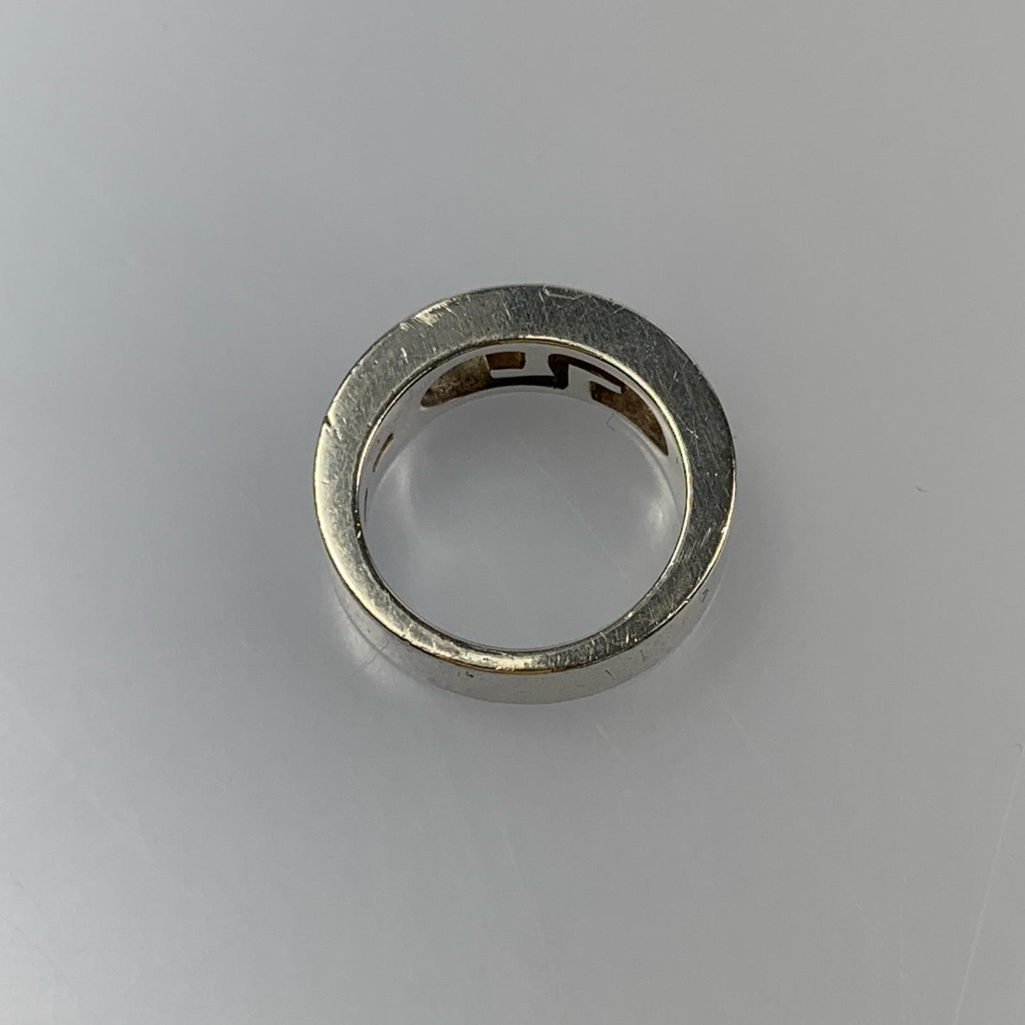 Used] GUCCI | Gucci Ring 130552 Size: #8.5