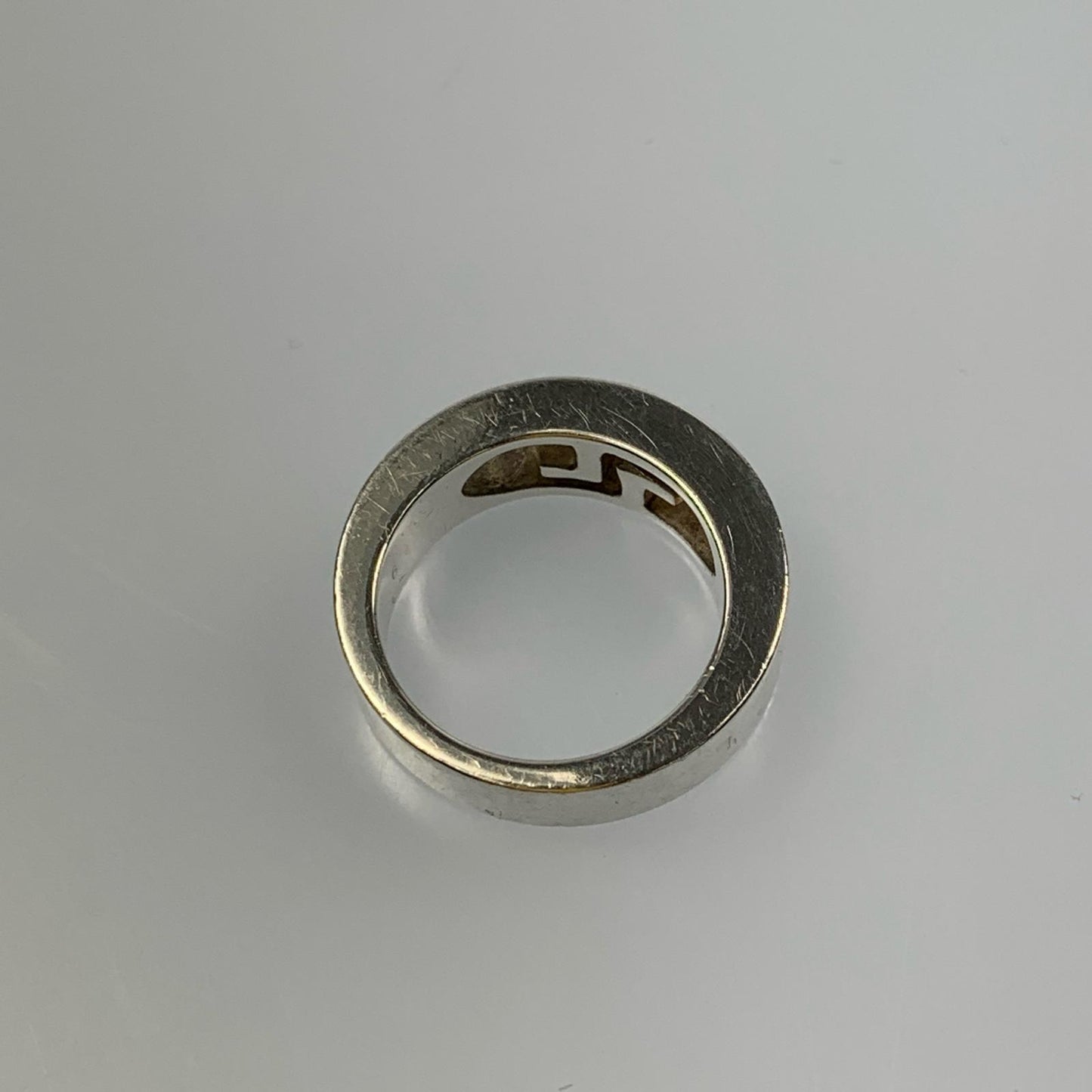 Used] GUCCI | Gucci Ring 130552 Size: #8.5