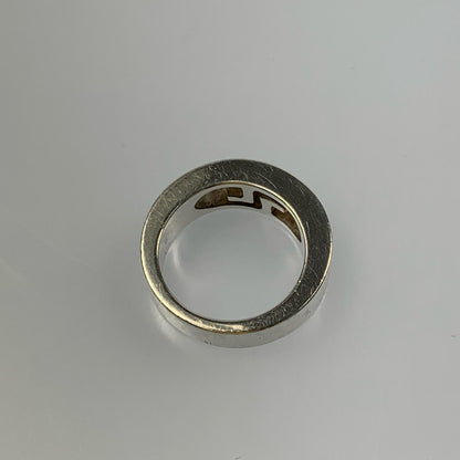Used] GUCCI | Gucci Ring 130552 Size: #8.5