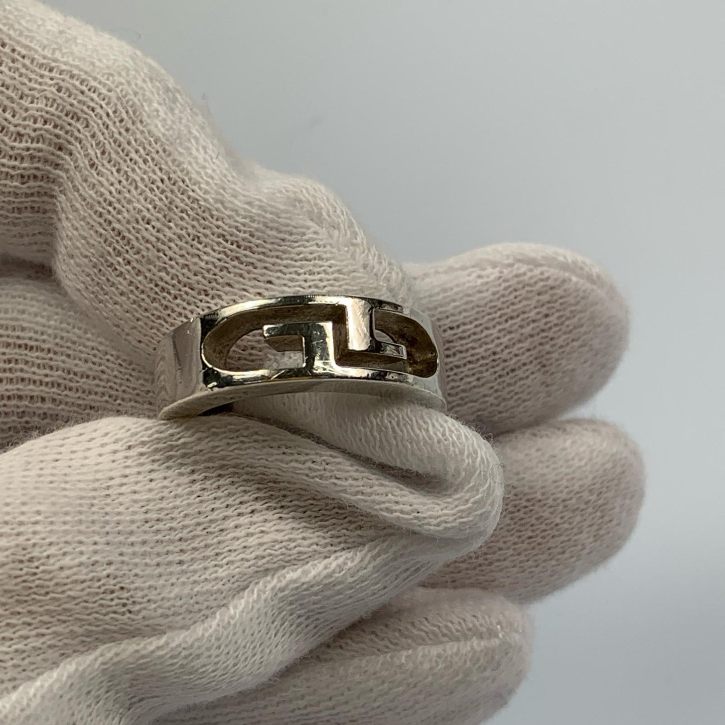 Used] GUCCI | Gucci Ring 130552 Size: #8.5