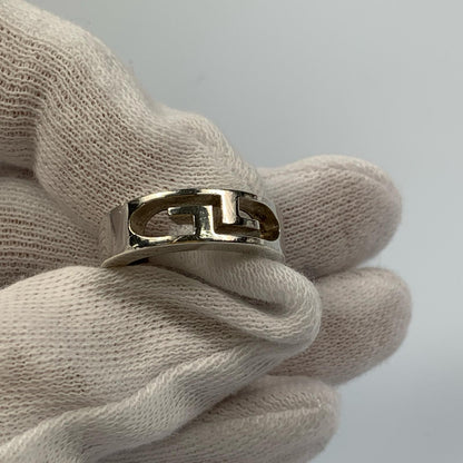 Used] GUCCI | Gucci Ring 130552 Size: #8.5