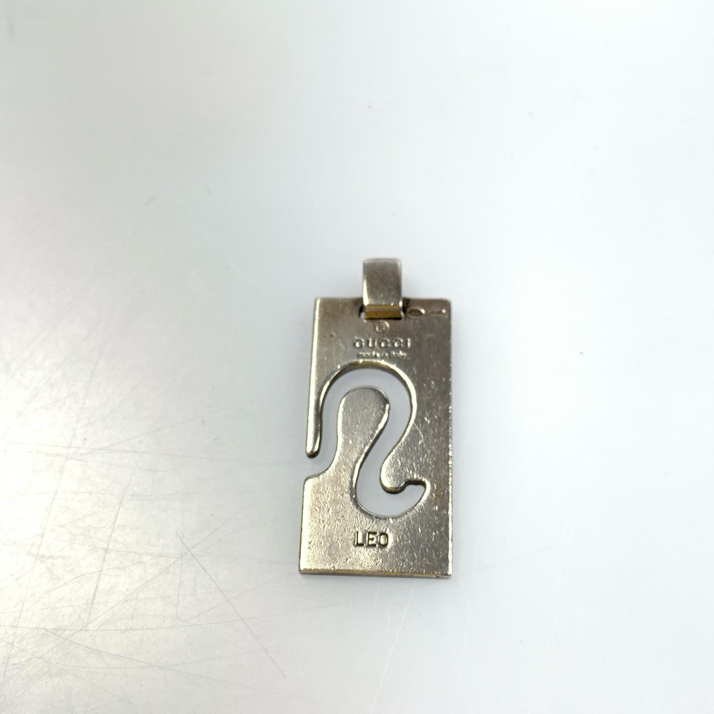 Used] GUCCI | Gucci Pendant Top