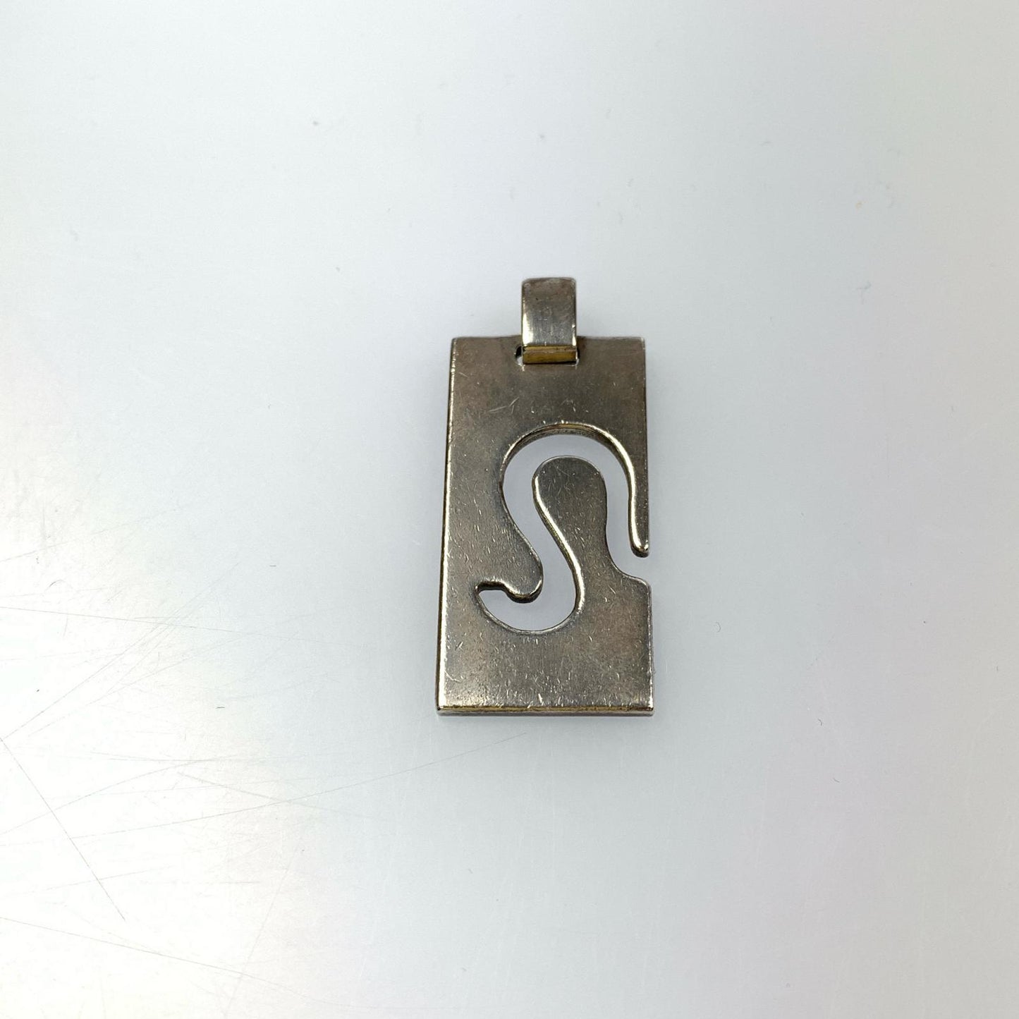 Used] GUCCI | Gucci Pendant Top