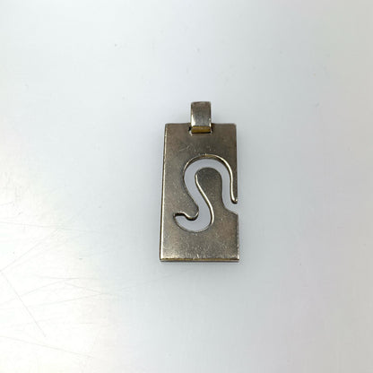 Used] GUCCI | Gucci Pendant Top