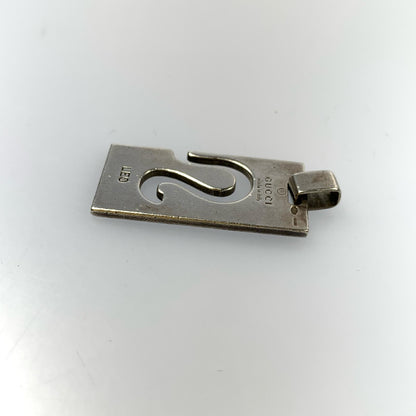 Used] GUCCI | Gucci Pendant Top
