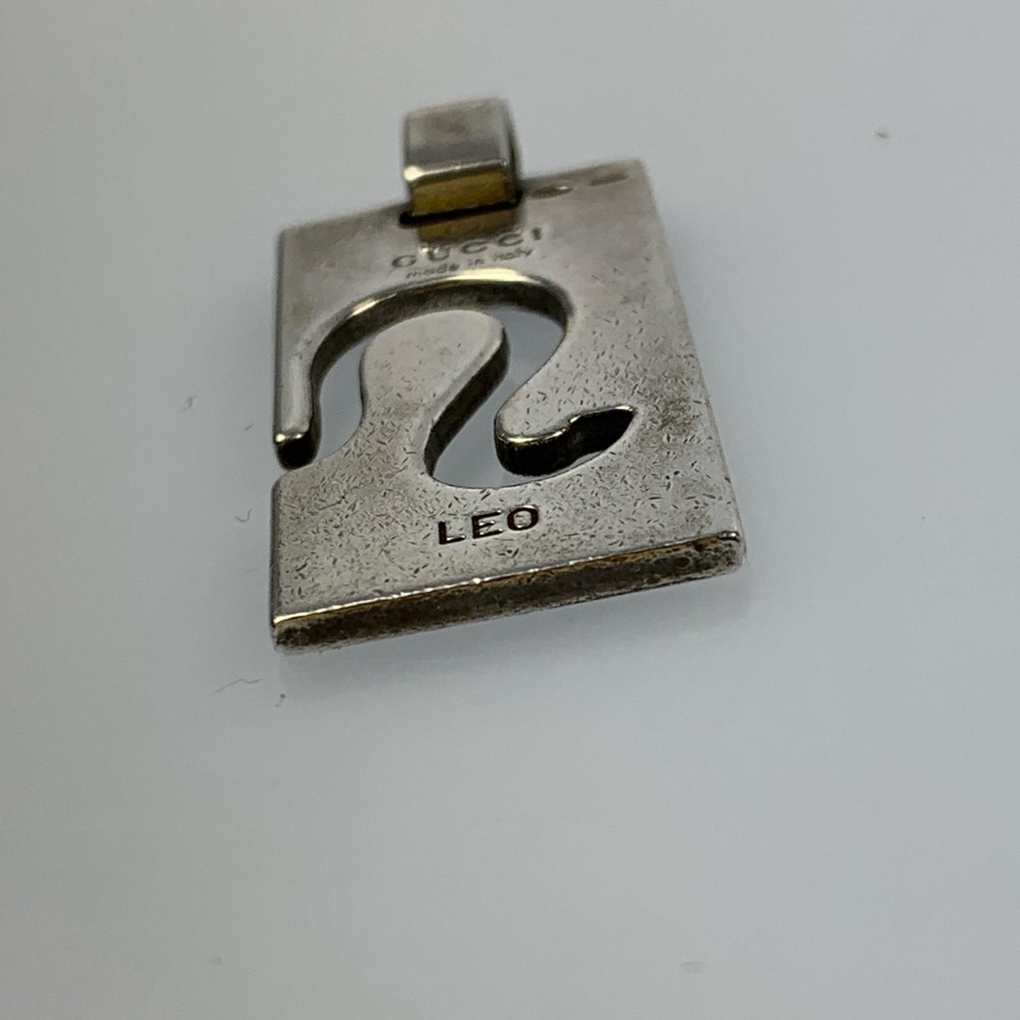 Used] GUCCI | Gucci Pendant Top