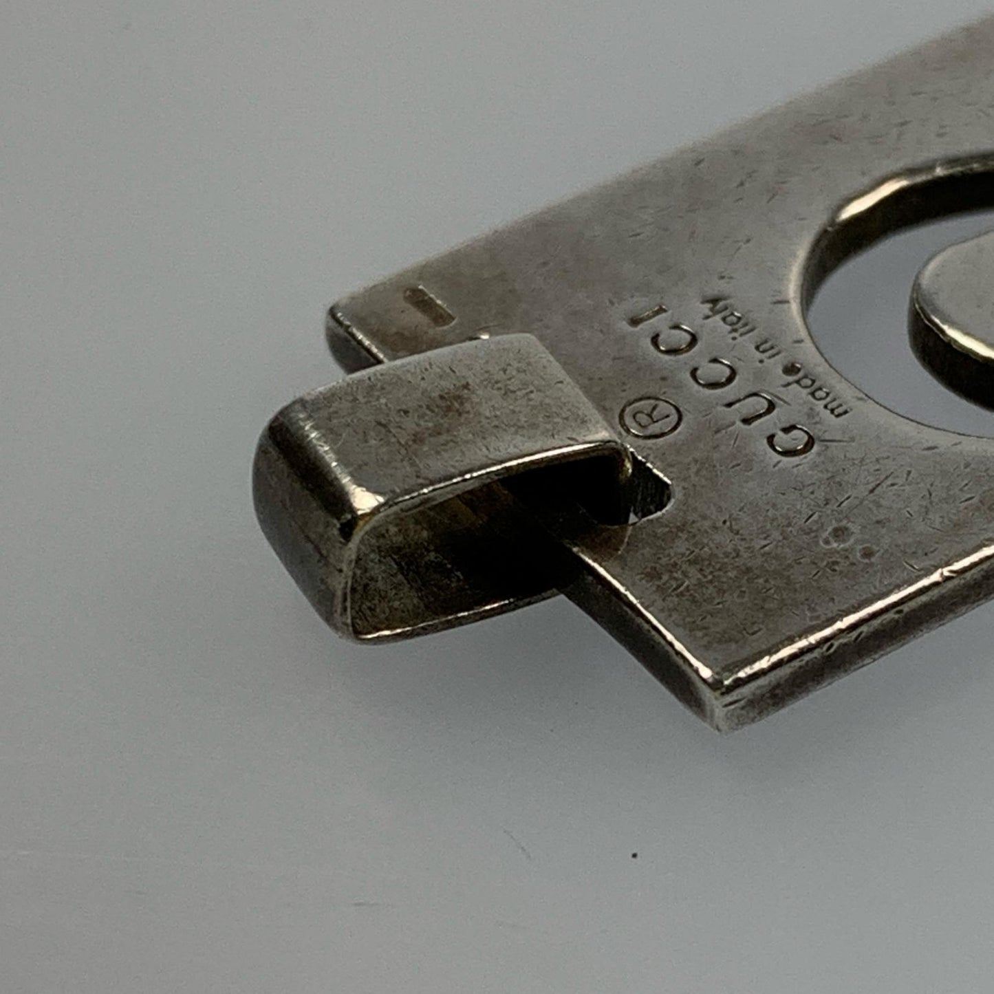 Used] GUCCI | Gucci Pendant Top