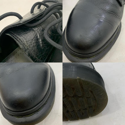 【中古】Dr.Martens | ドクターマーチン 1461 CARPATHIAN その他靴 21144001 サイズ:UK6 ブラック