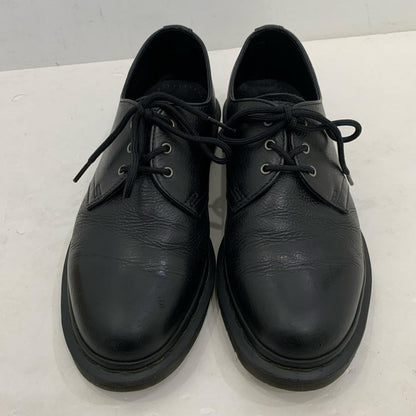 【中古】Dr.Martens | ドクターマーチン 1461 CARPATHIAN その他靴 21144001 サイズ:UK6 ブラック
