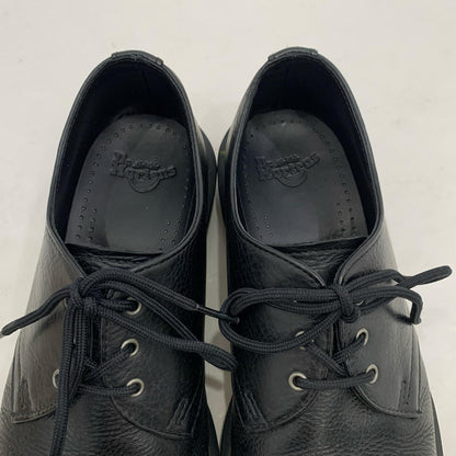 【中古】Dr.Martens | ドクターマーチン 1461 CARPATHIAN その他靴 21144001 サイズ:UK6 ブラック