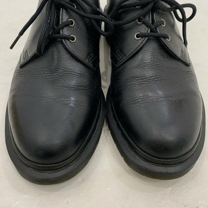 【中古】Dr.Martens | ドクターマーチン 1461 CARPATHIAN その他靴 21144001 サイズ:UK6 ブラック