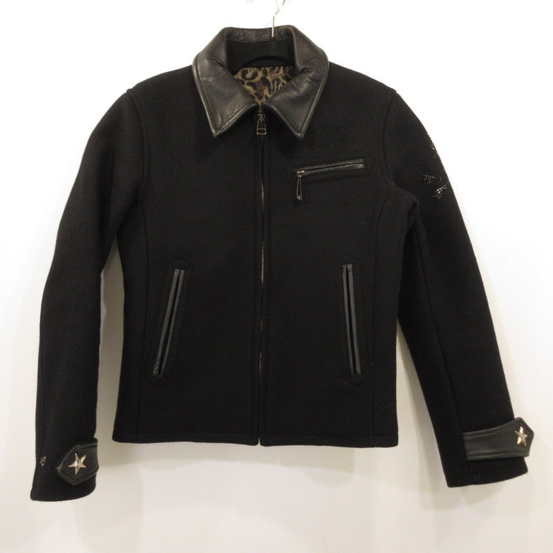 [Used] ROEN | Other Outerwear 71132802 Black Size: 44