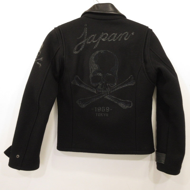 [Used] ROEN | Other Outerwear 71132802 Black Size: 44