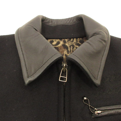 [Used] ROEN | Other Outerwear 71132802 Black Size: 44