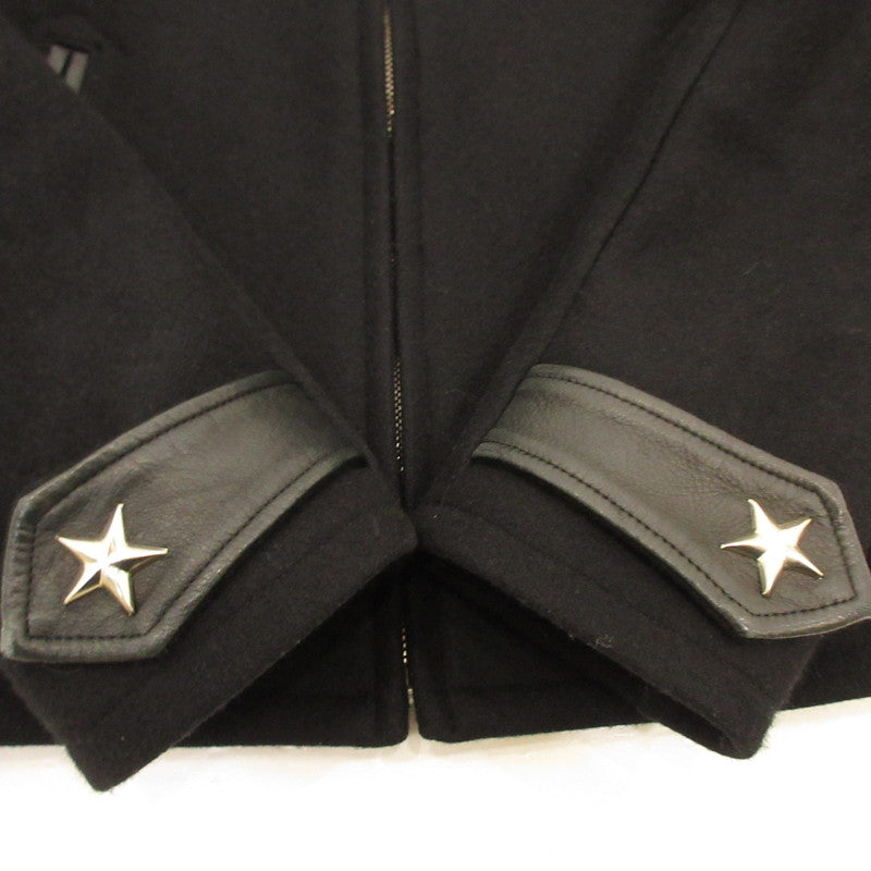 [Used] ROEN | Other Outerwear 71132802 Black Size: 44