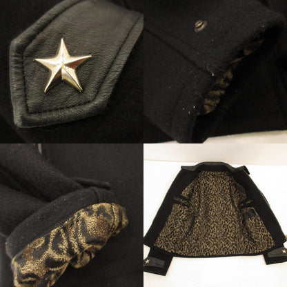 [Used] ROEN | Other Outerwear 71132802 Black Size: 44