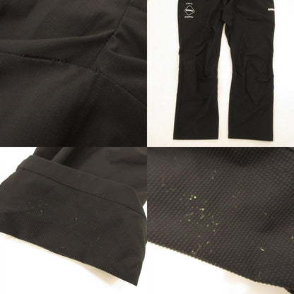 [Used] FCRB | F.C.Real Bristol WARM UP PANTS FCRB-230005 Black Size: L