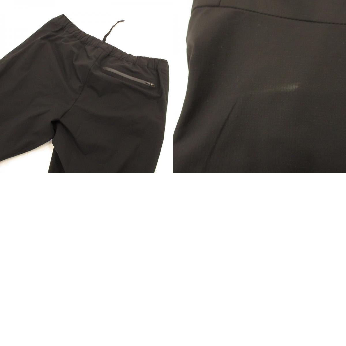 [Used] FCRB | F.C.Real Bristol WARM UP PANTS FCRB-230005 Black Size: L