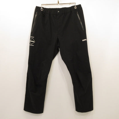 [Used] FCRB | F.C.Real Bristol WARM UP PANTS FCRB-230005 Black Size: L