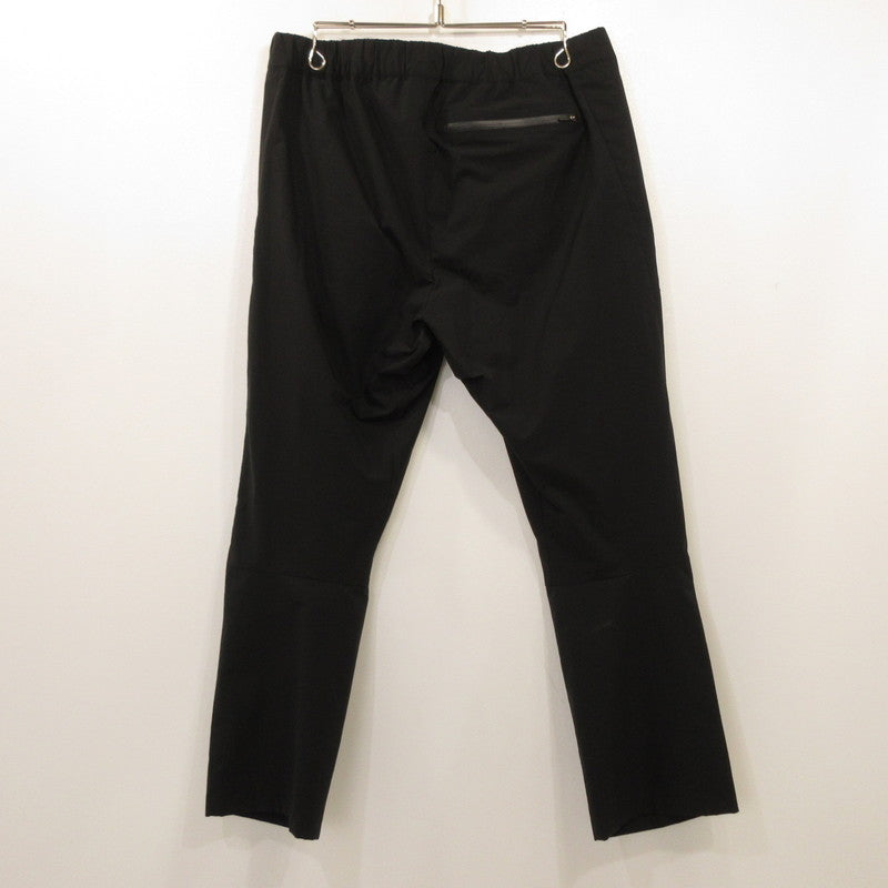 [Used] FCRB | F.C.Real Bristol WARM UP PANTS FCRB-230005 Black Size: L