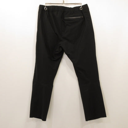 [Used] FCRB | F.C.Real Bristol WARM UP PANTS FCRB-230005 Black Size: L