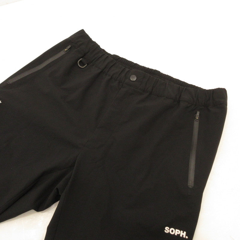 [Used] FCRB | F.C.Real Bristol WARM UP PANTS FCRB-230005 Black Size: L