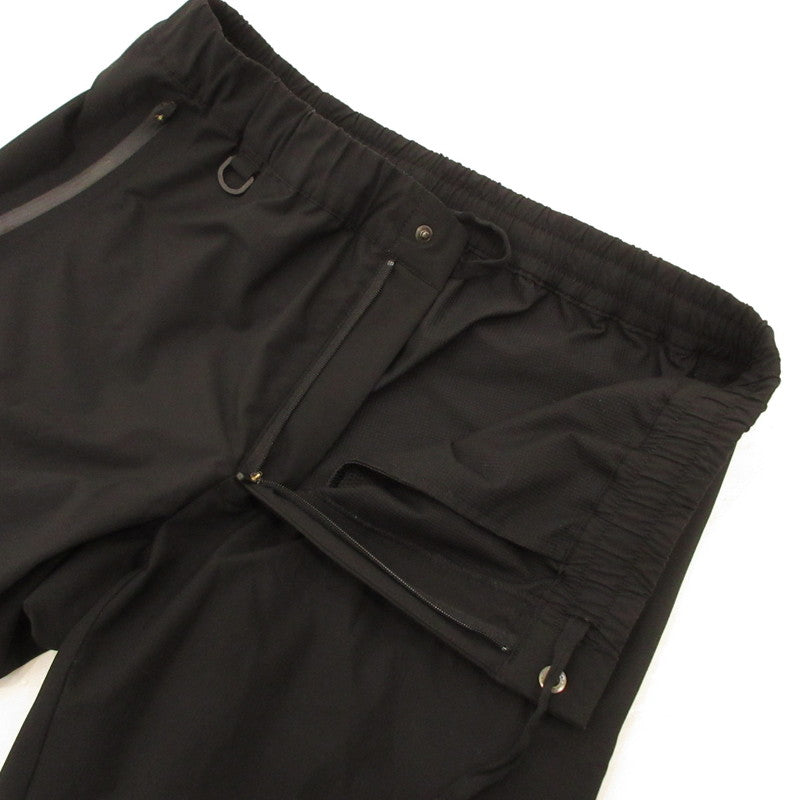 [Used] FCRB | F.C.Real Bristol WARM UP PANTS FCRB-230005 Black Size: L