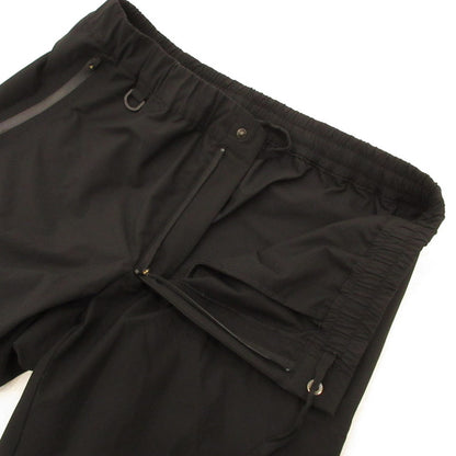 [Used] FCRB | F.C.Real Bristol WARM UP PANTS FCRB-230005 Black Size: L