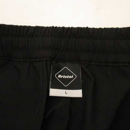 [Used] FCRB | F.C.Real Bristol WARM UP PANTS FCRB-230005 Black Size: L
