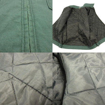 【中古】RED KAP | レッドキャップ ブルゾン JT10SG グリーン サイズ：L