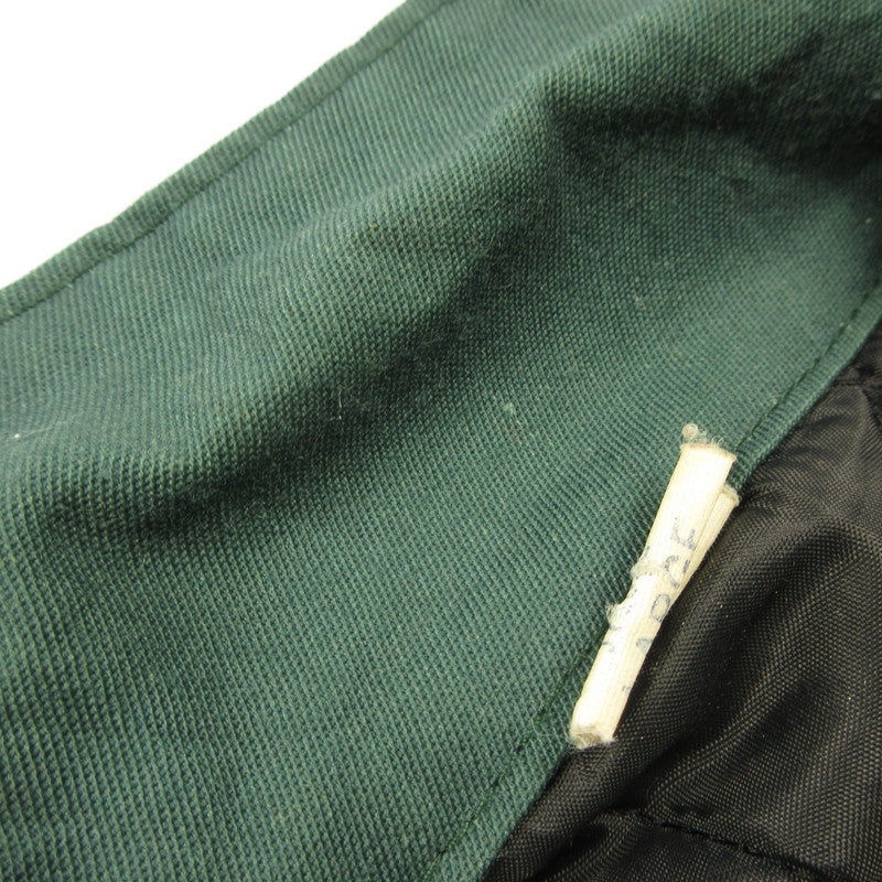 【中古】RED KAP | レッドキャップ ブルゾン JT10SG グリーン サイズ：L