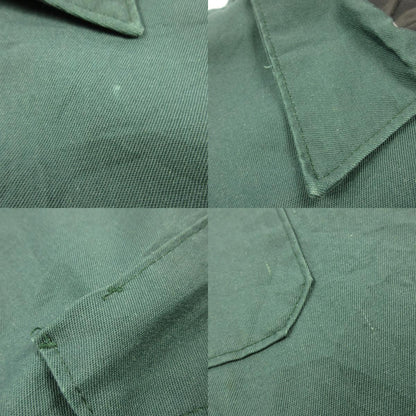 【中古】RED KAP | レッドキャップ ブルゾン JT10SG グリーン サイズ：L