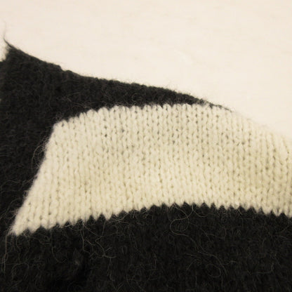 [Used] NUMBER(N)INE | Number Nine Cardigan Alpaca Blend Size: 2