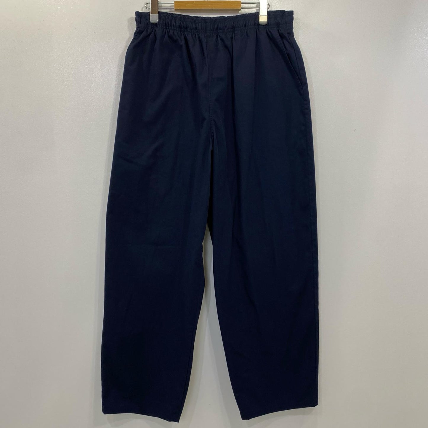 FreshService | フレッシュサービス CORPORATE EASY PANTS パンツ FSW-22-PT_182 イージーパンツ ネイビー【姫路東店】