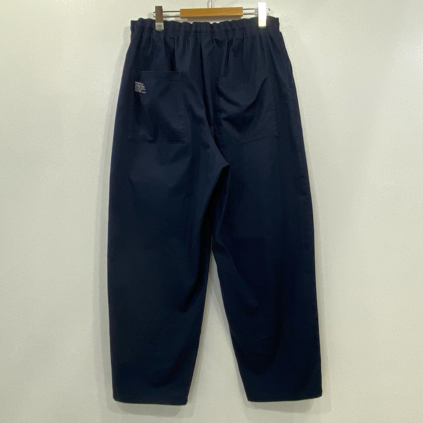 FreshService | フレッシュサービス CORPORATE EASY PANTS パンツ FSW-22-PT_182 イージーパンツ ネイビー【姫路東店】